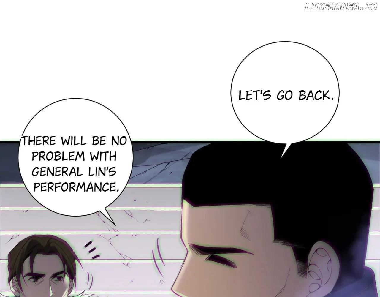 Catastrophic Necromancer Chapter 188 - Page 115