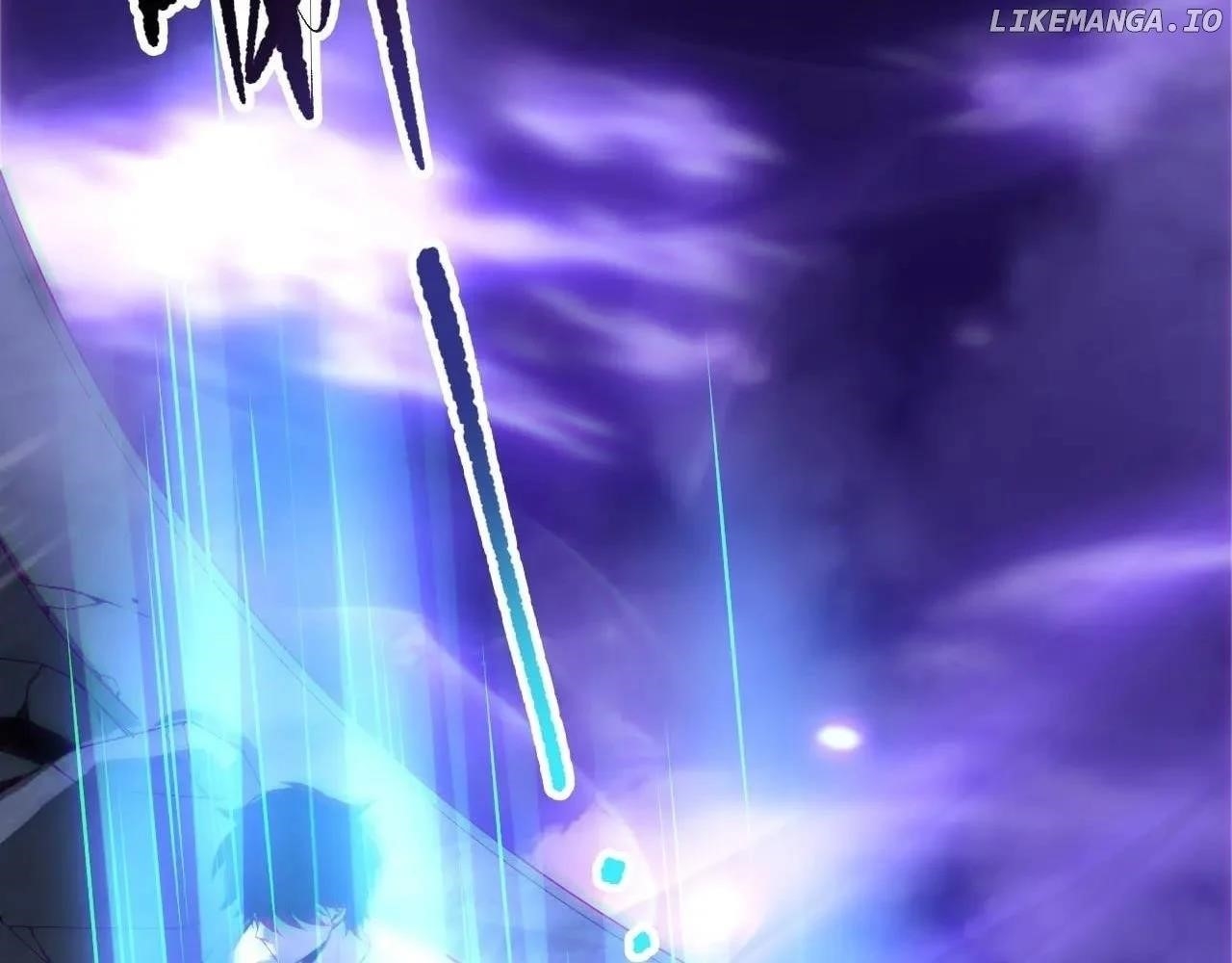 Catastrophic Necromancer Chapter 188 - Page 122