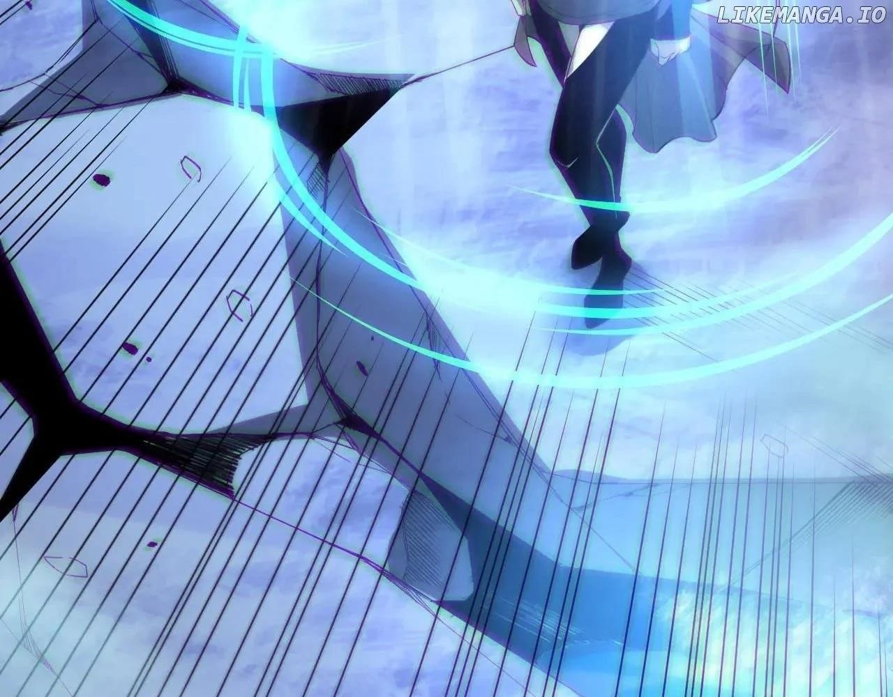 Catastrophic Necromancer Chapter 188 - Page 124