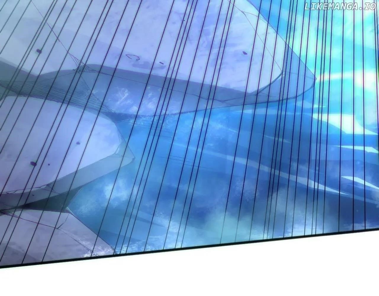 Catastrophic Necromancer Chapter 188 - Page 125