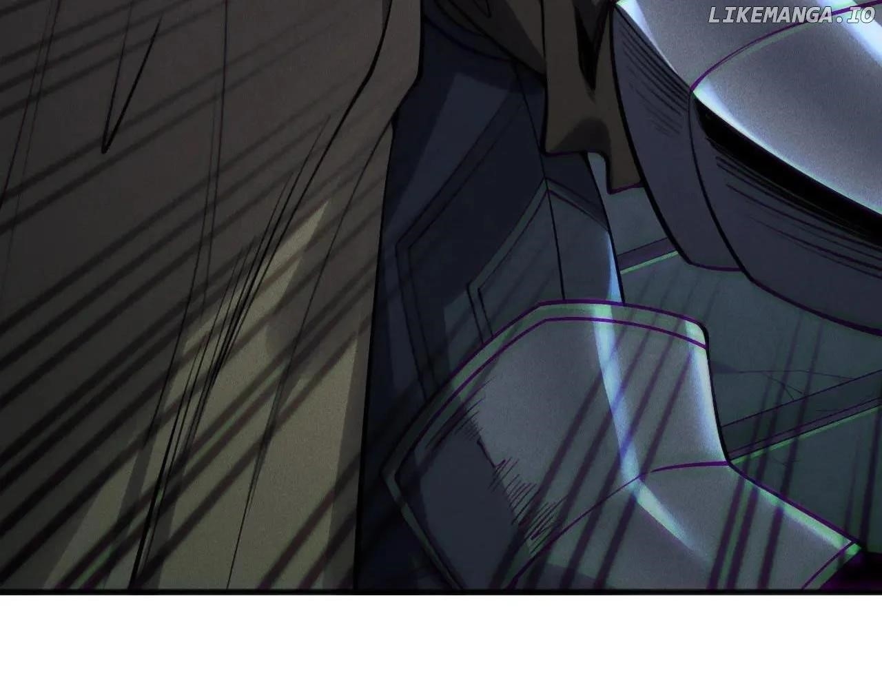 Catastrophic Necromancer Chapter 188 - Page 131