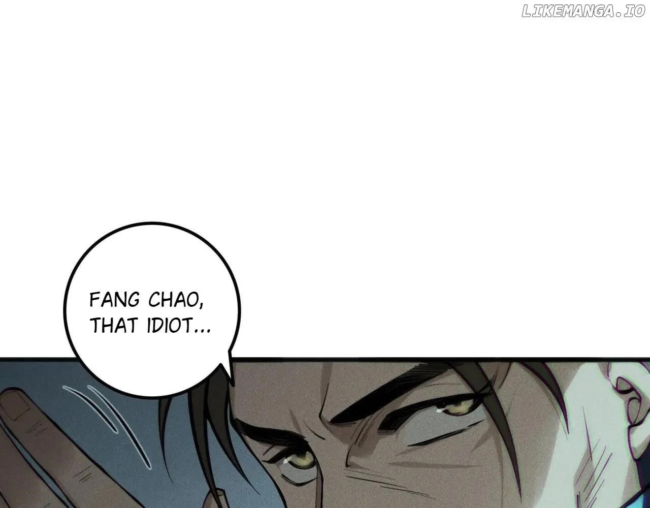 Catastrophic Necromancer Chapter 188 - Page 132