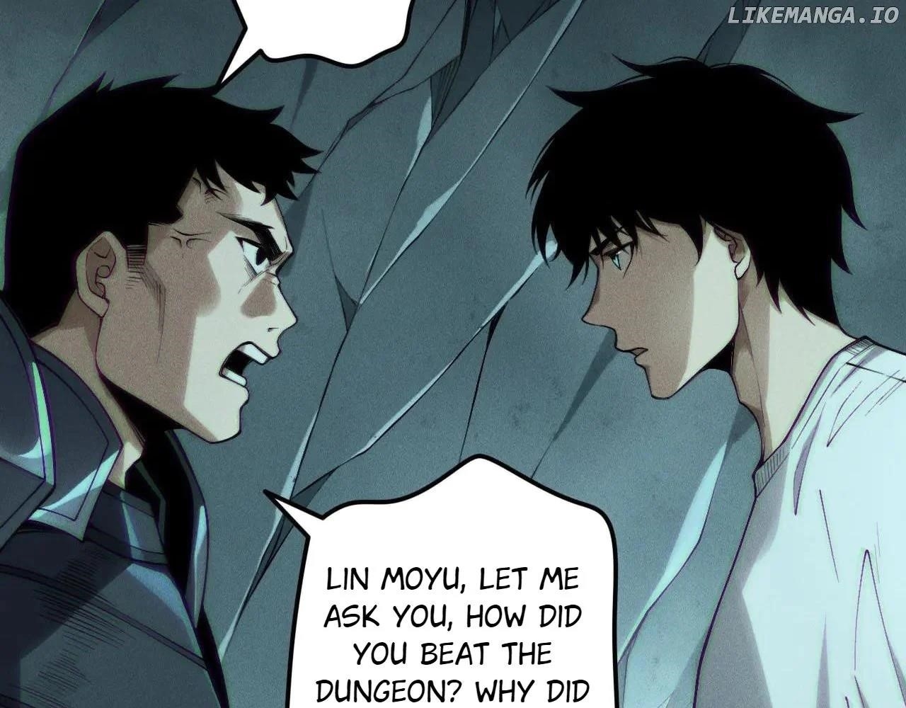 Catastrophic Necromancer Chapter 188 - Page 135