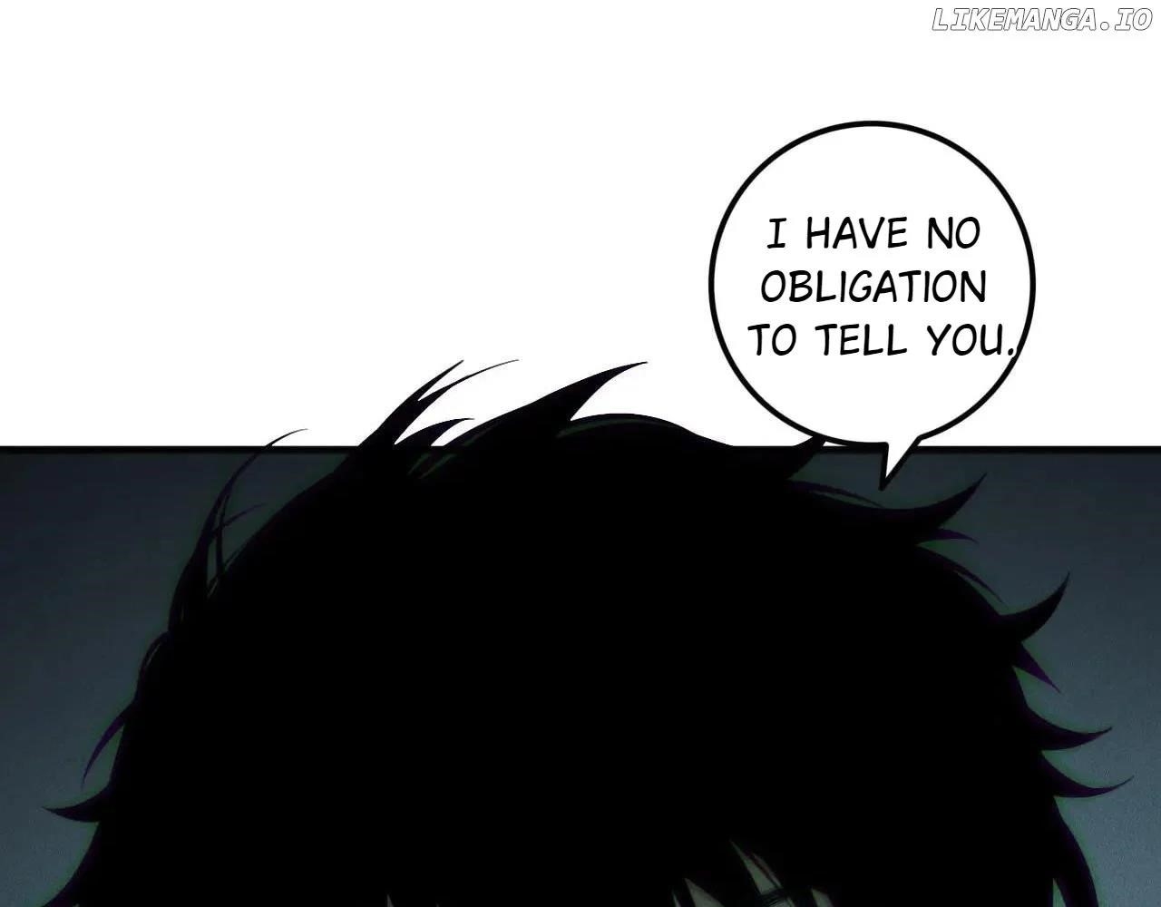 Catastrophic Necromancer Chapter 188 - Page 140