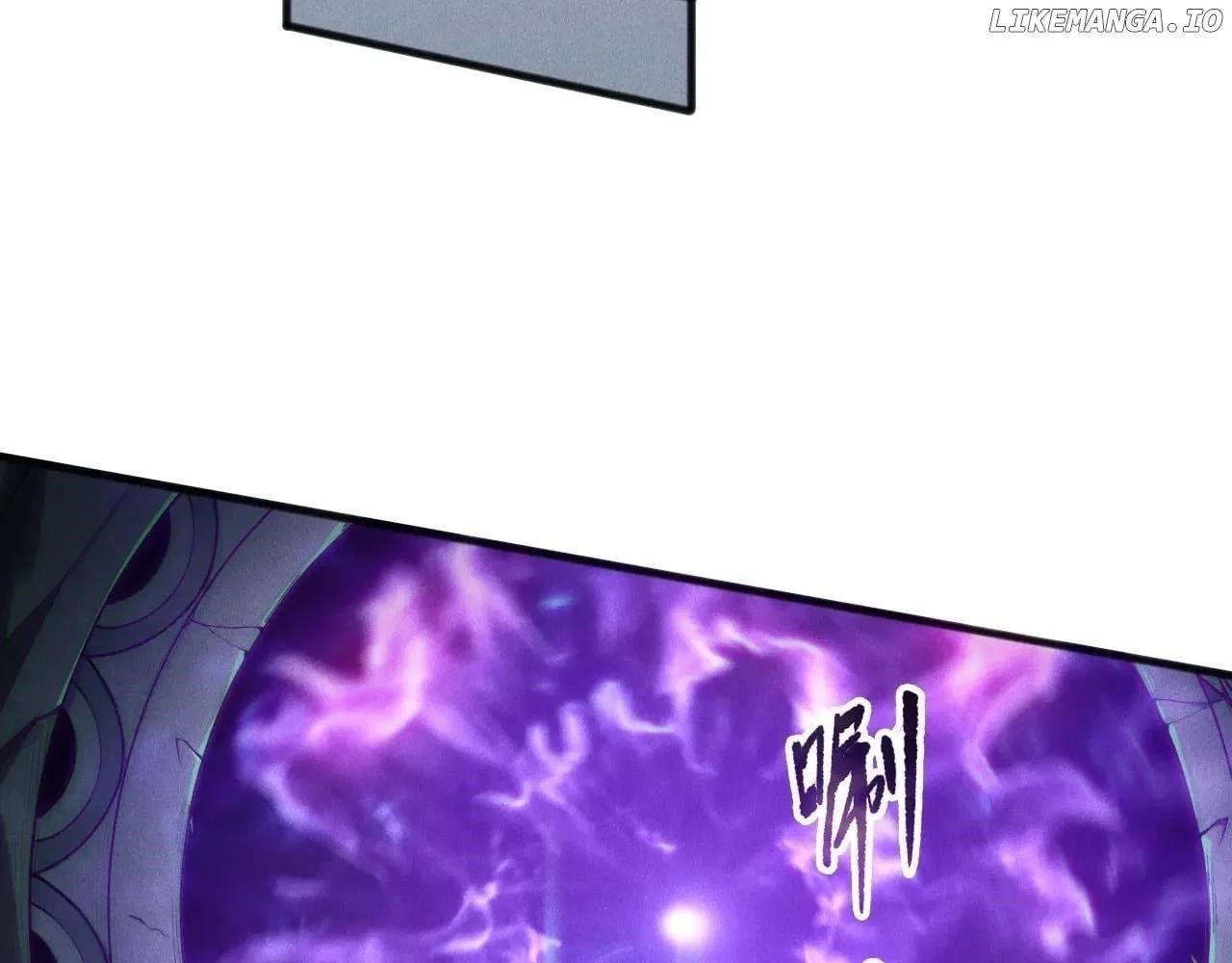 Catastrophic Necromancer Chapter 188 - Page 24