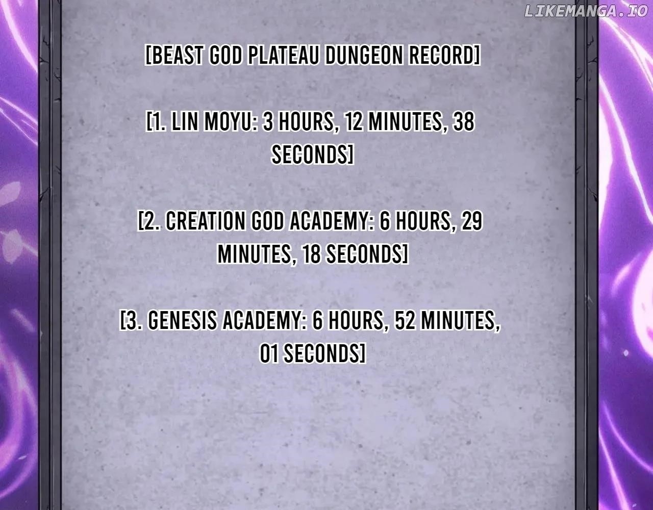 Catastrophic Necromancer Chapter 188 - Page 27