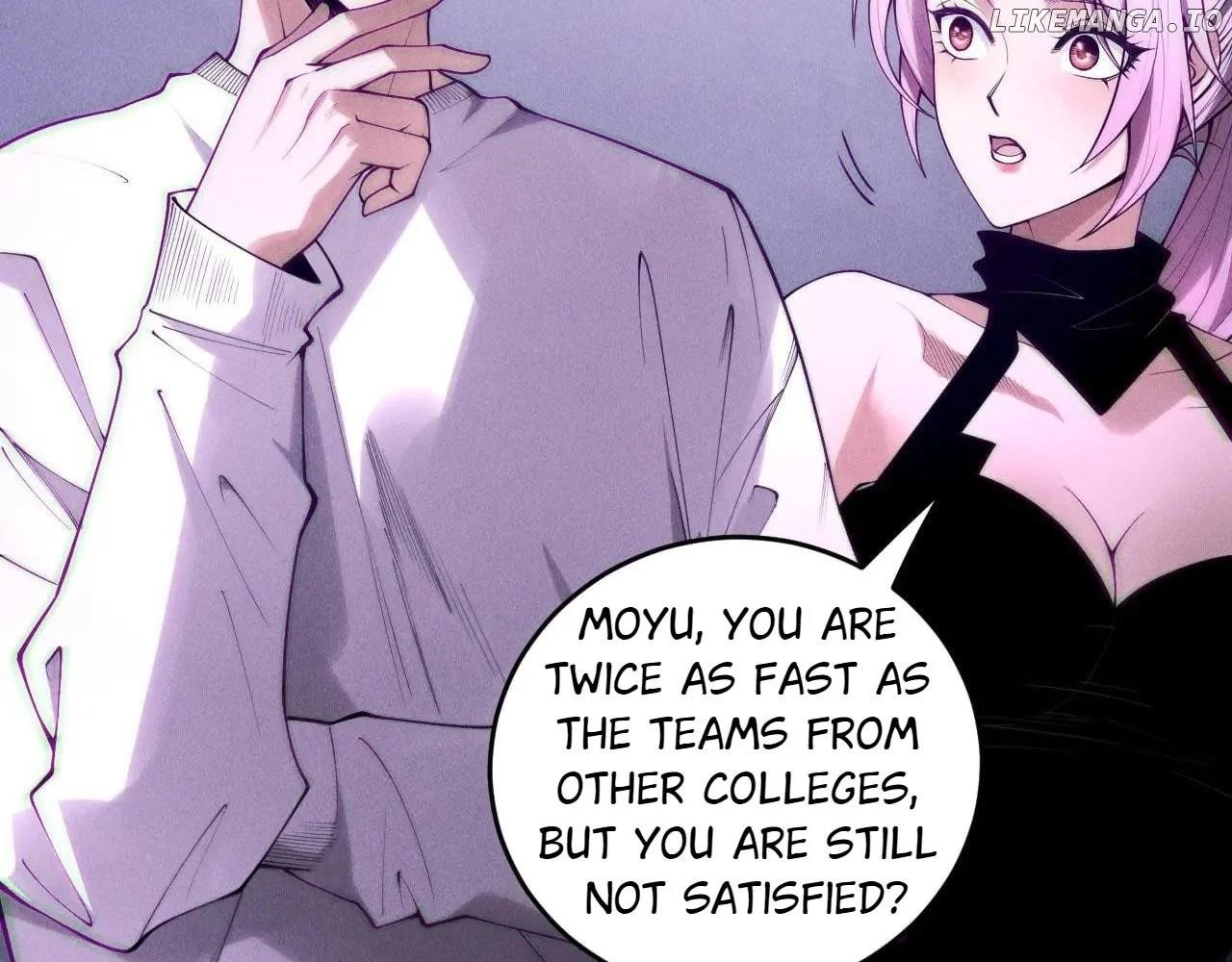 Catastrophic Necromancer Chapter 188 - Page 29