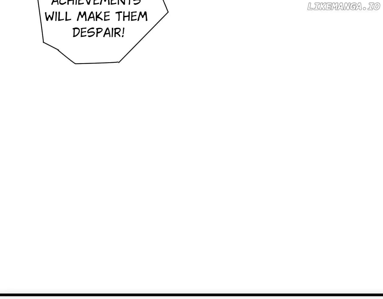 Catastrophic Necromancer Chapter 188 - Page 37