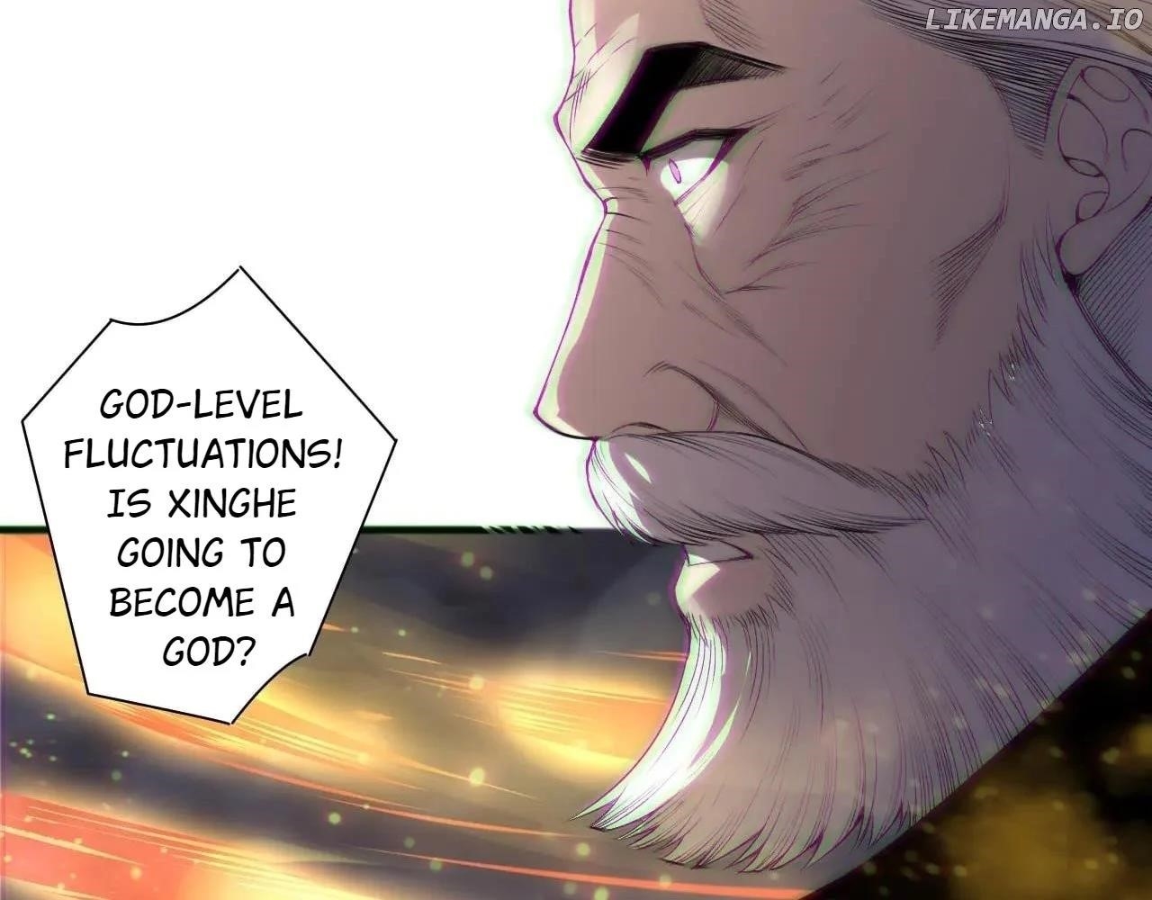 Catastrophic Necromancer Chapter 188 - Page 4