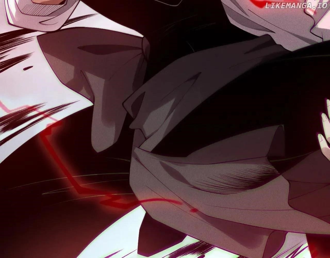 Catastrophic Necromancer Chapter 188 - Page 46