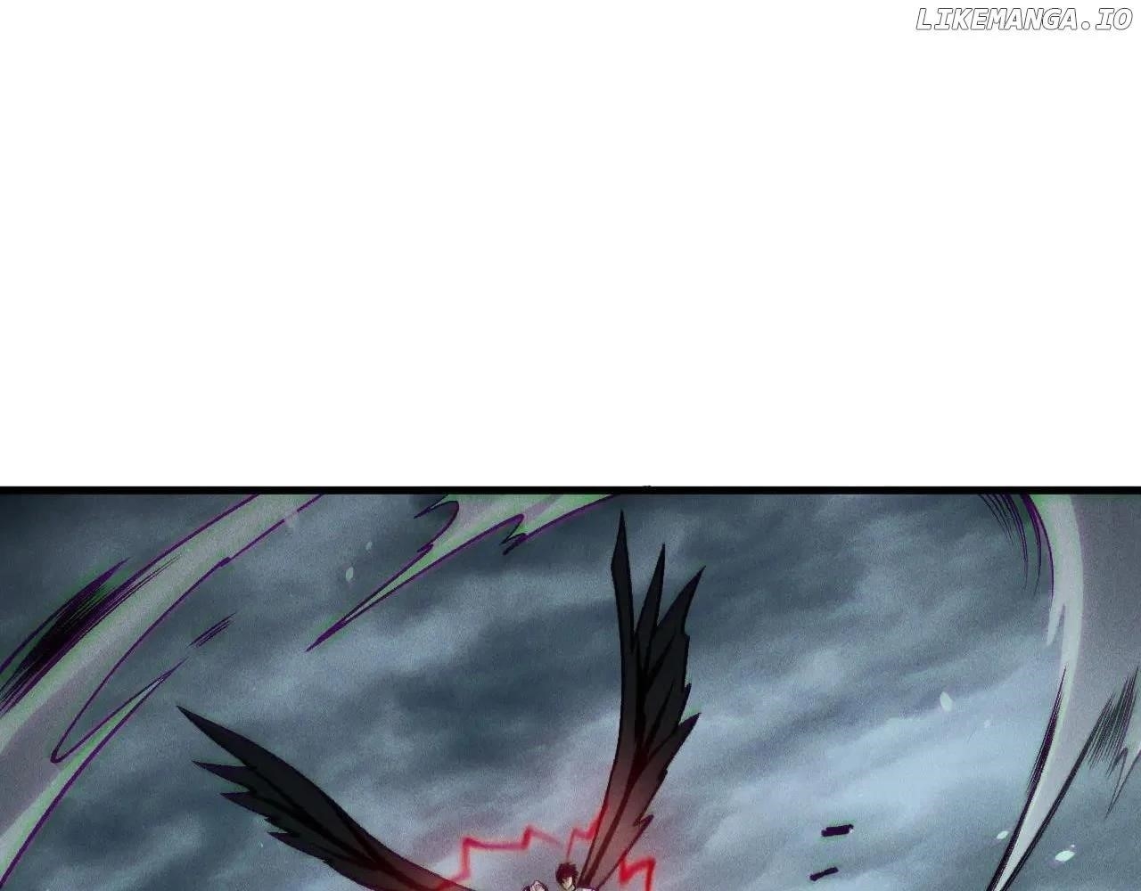 Catastrophic Necromancer Chapter 188 - Page 51