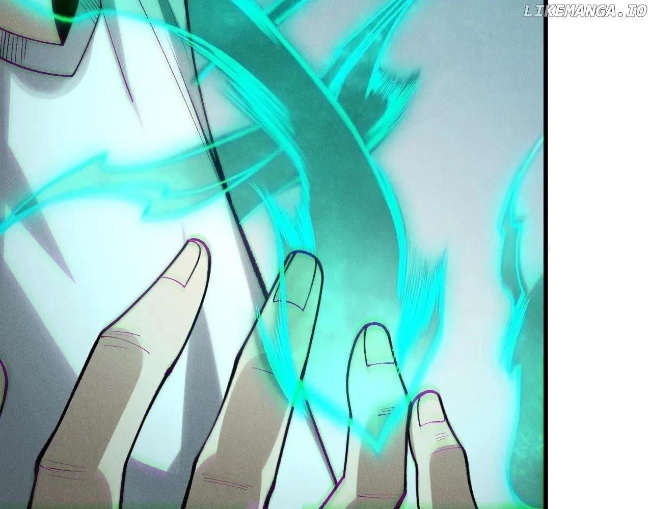 Catastrophic Necromancer Chapter 188 - Page 59