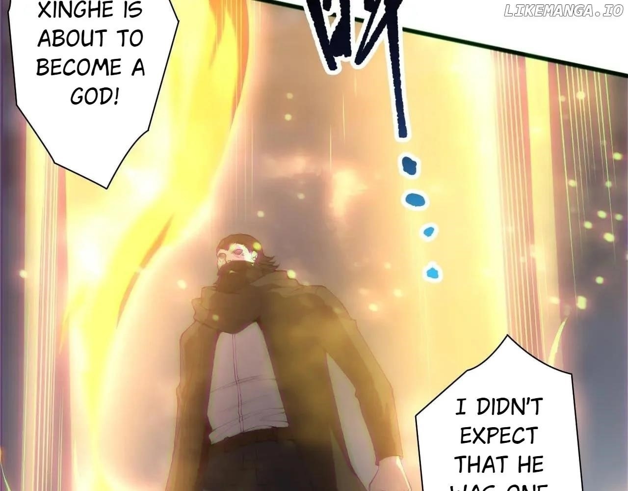 Catastrophic Necromancer Chapter 188 - Page 7