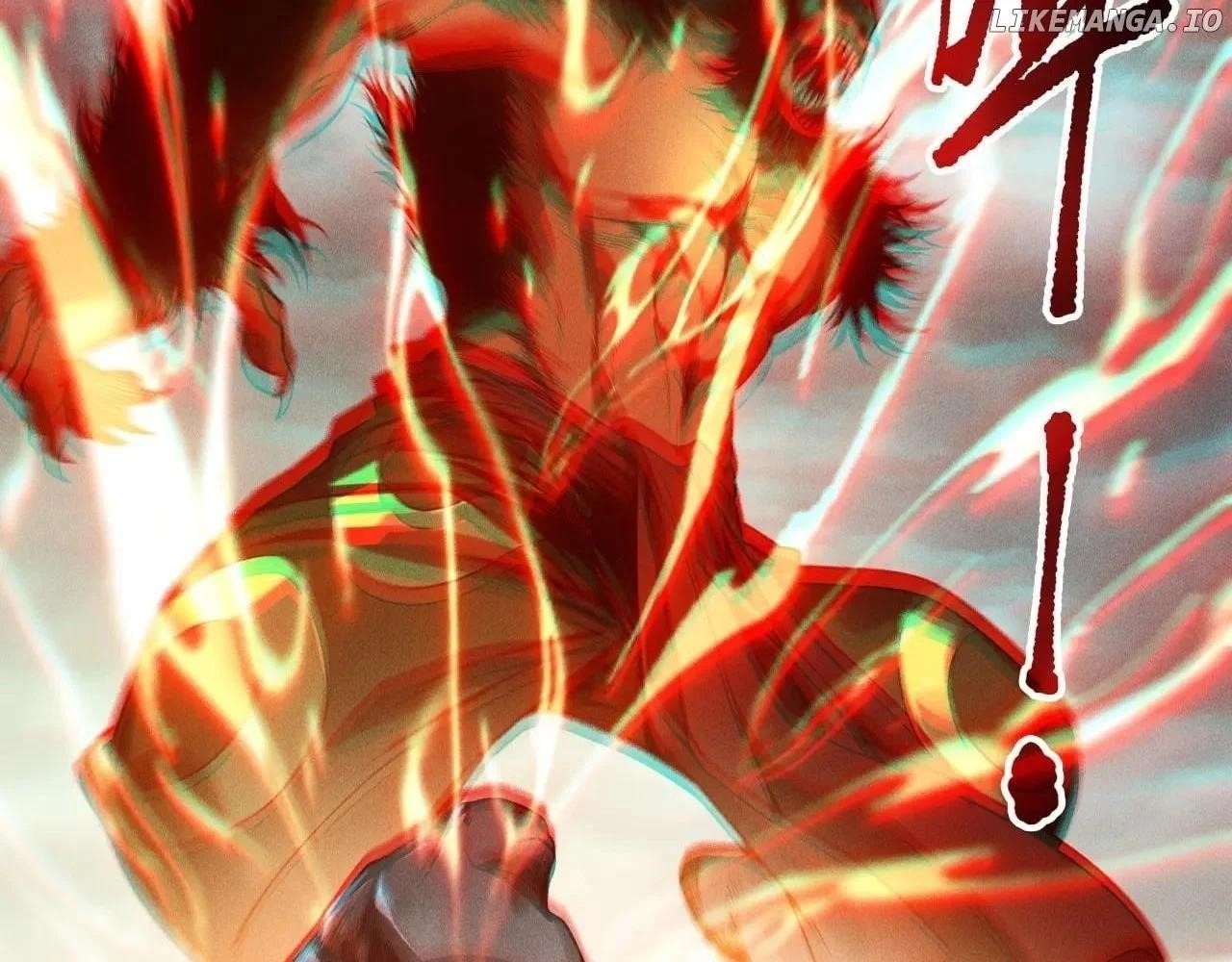 Catastrophic Necromancer Chapter 188 - Page 71