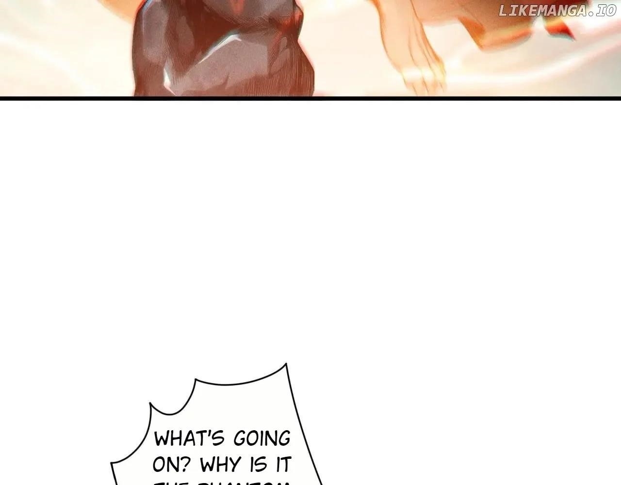 Catastrophic Necromancer Chapter 188 - Page 72