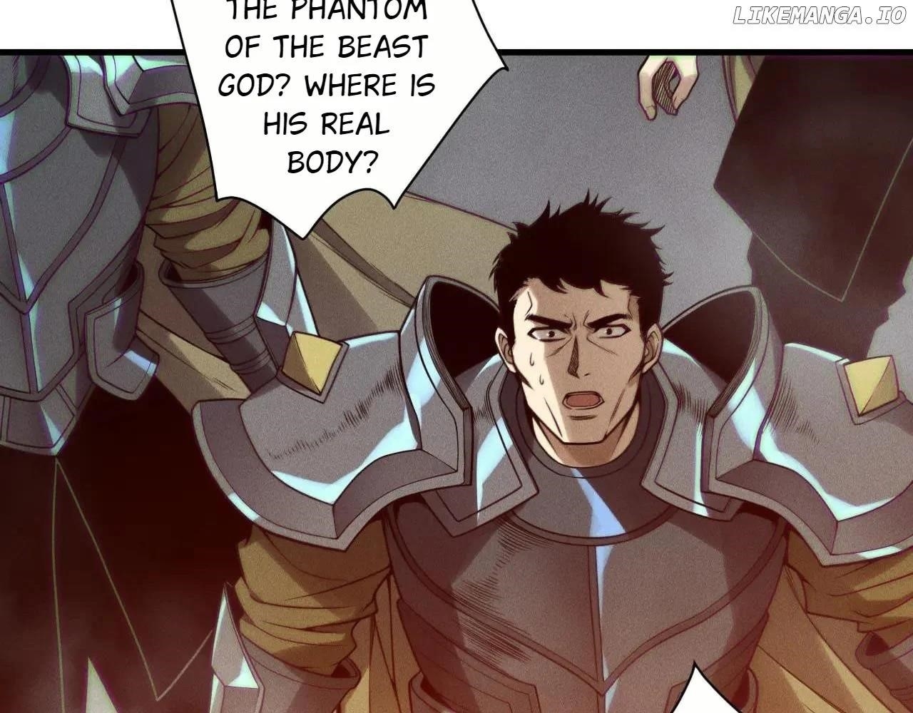 Catastrophic Necromancer Chapter 188 - Page 73