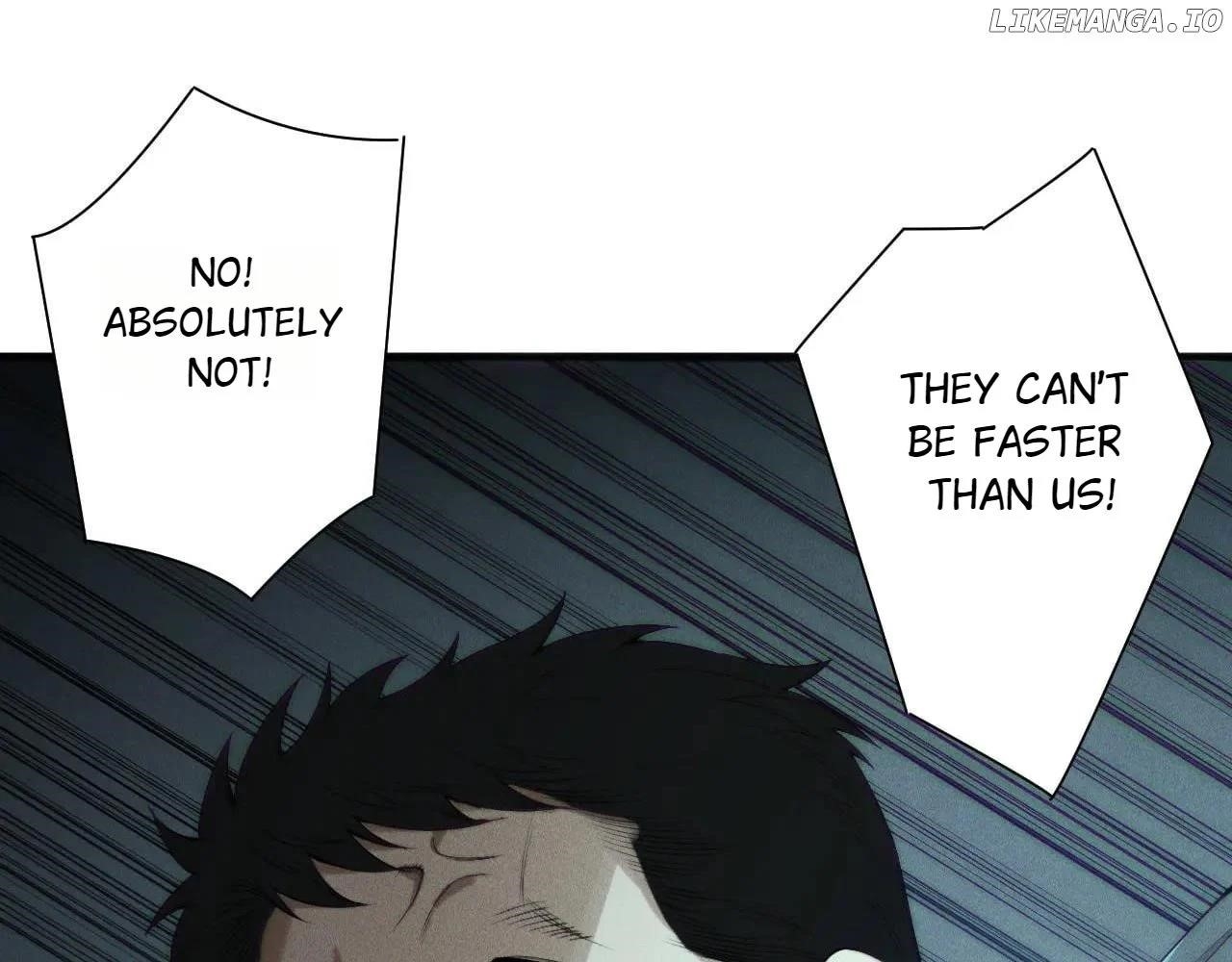 Catastrophic Necromancer Chapter 188 - Page 75