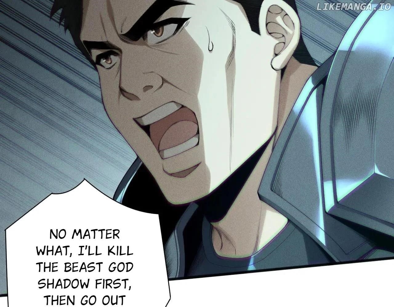 Catastrophic Necromancer Chapter 188 - Page 76