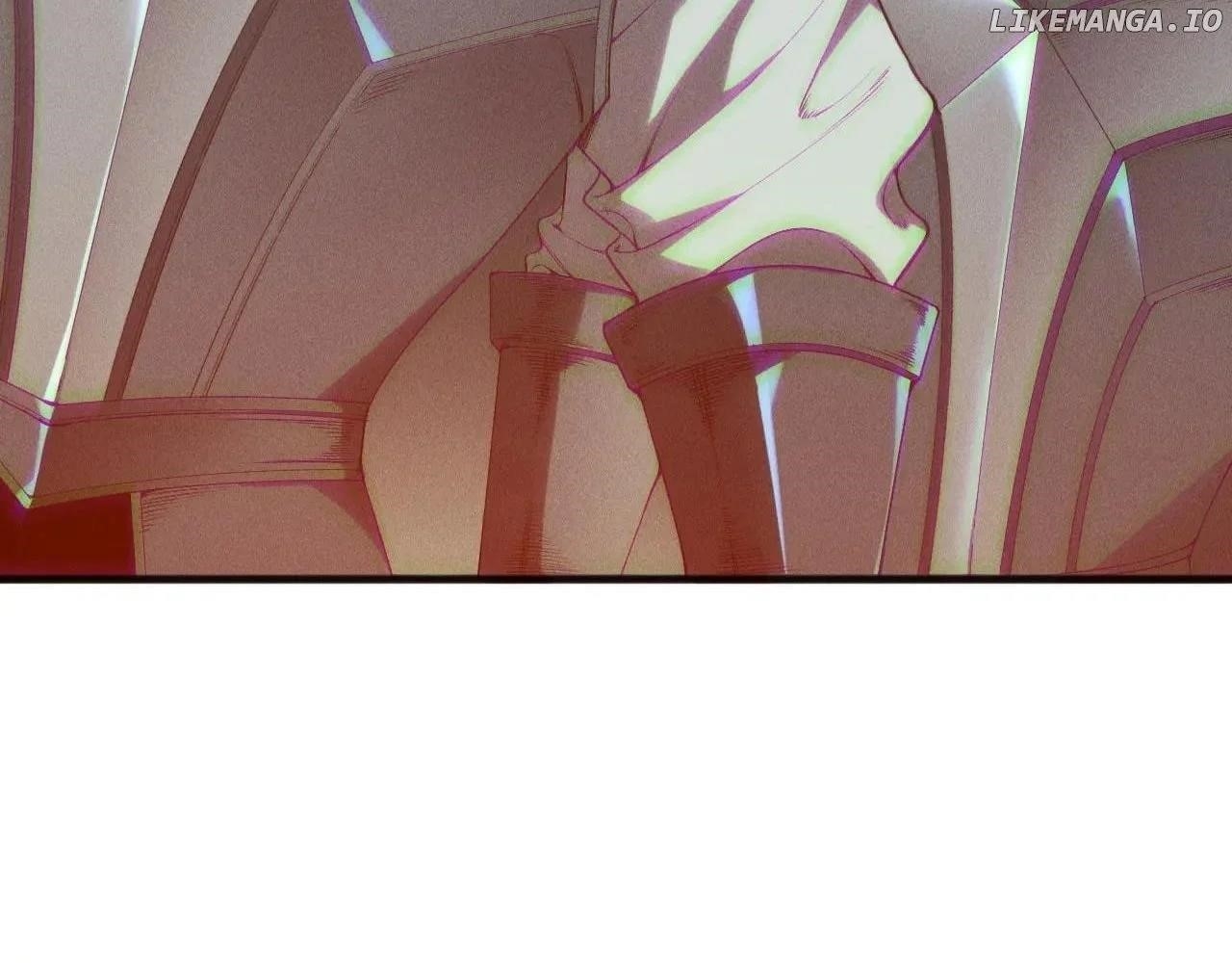 Catastrophic Necromancer Chapter 188 - Page 80