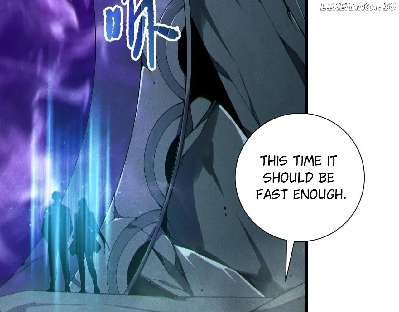Catastrophic Necromancer Chapter 188 - Page 86