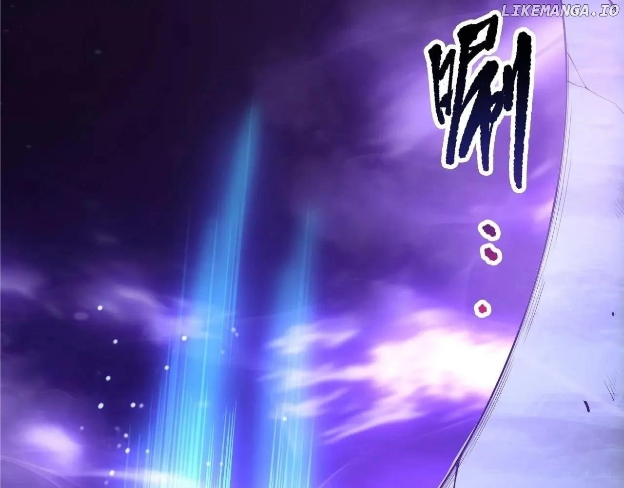 Catastrophic Necromancer Chapter 188 - Page 92