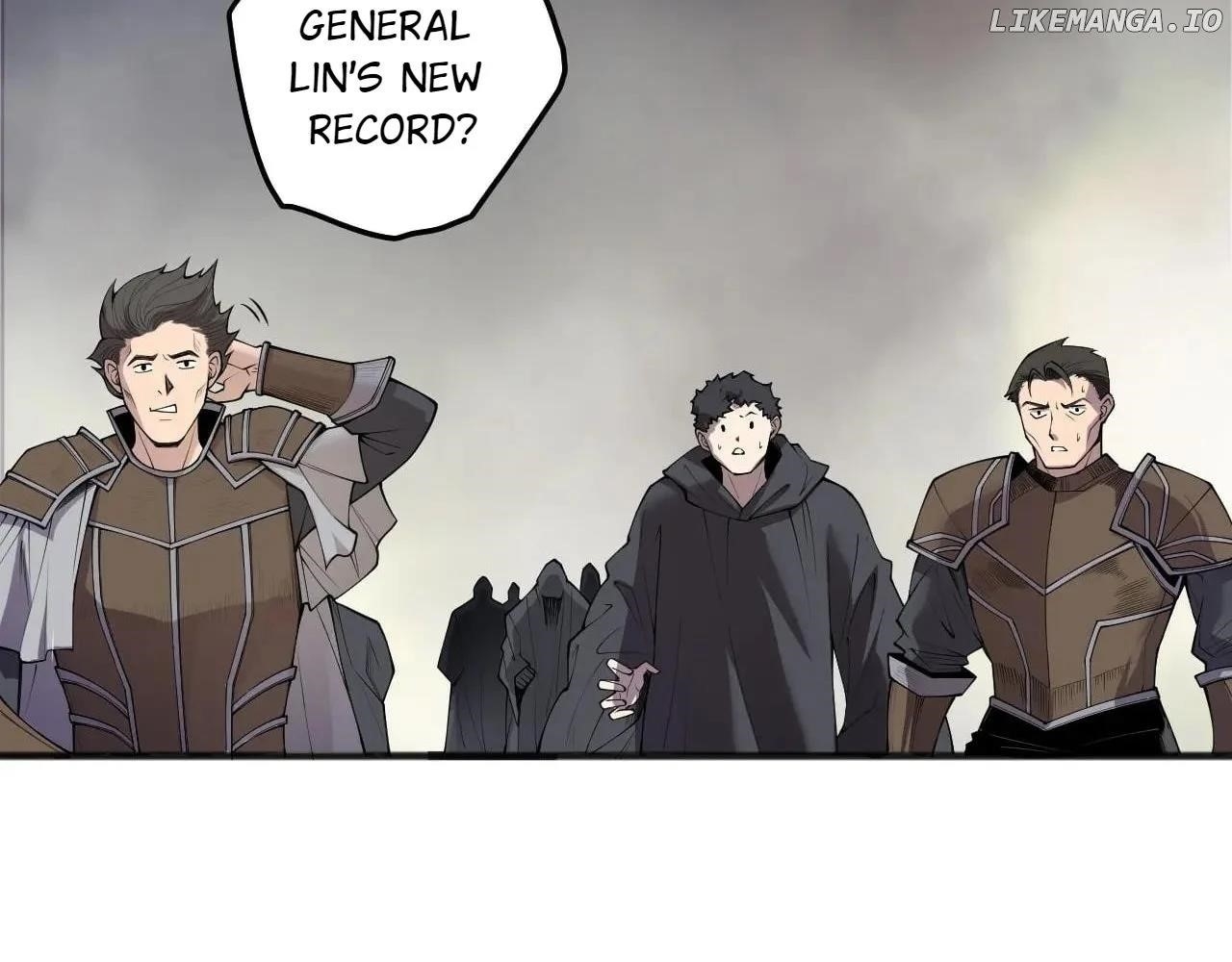 Catastrophic Necromancer Chapter 188 - Page 96