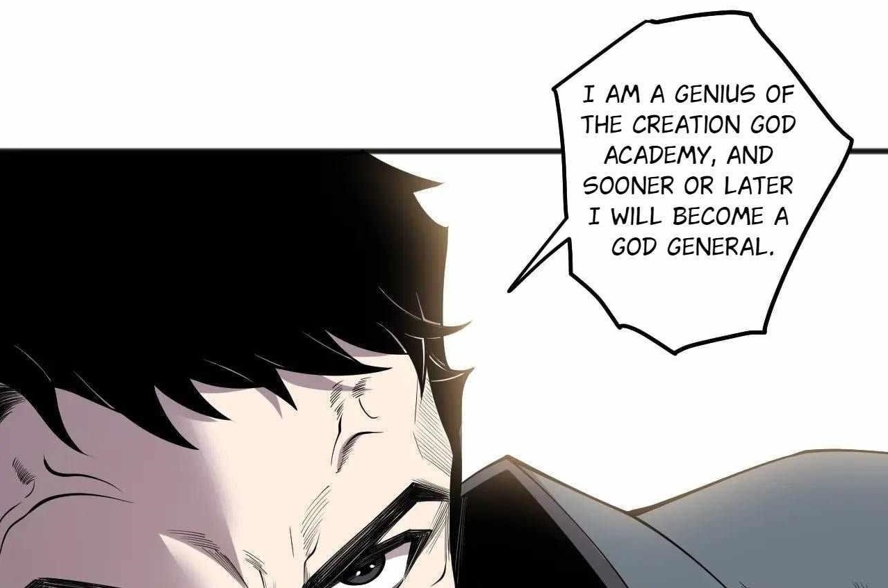 Catastrophic Necromancer Chapter 189 - Page 1