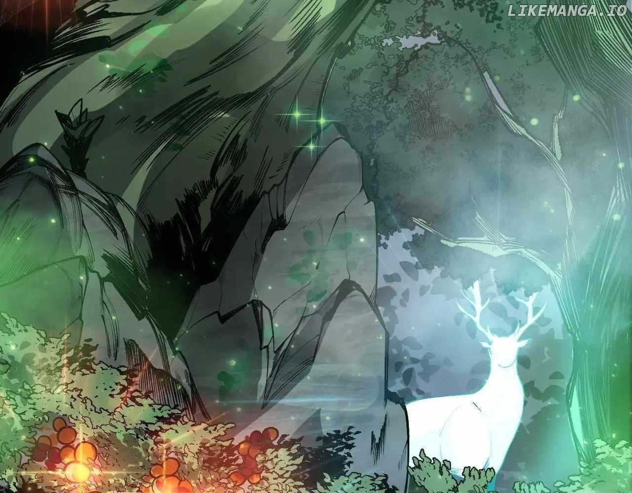 Catastrophic Necromancer Chapter 189 - Page 123