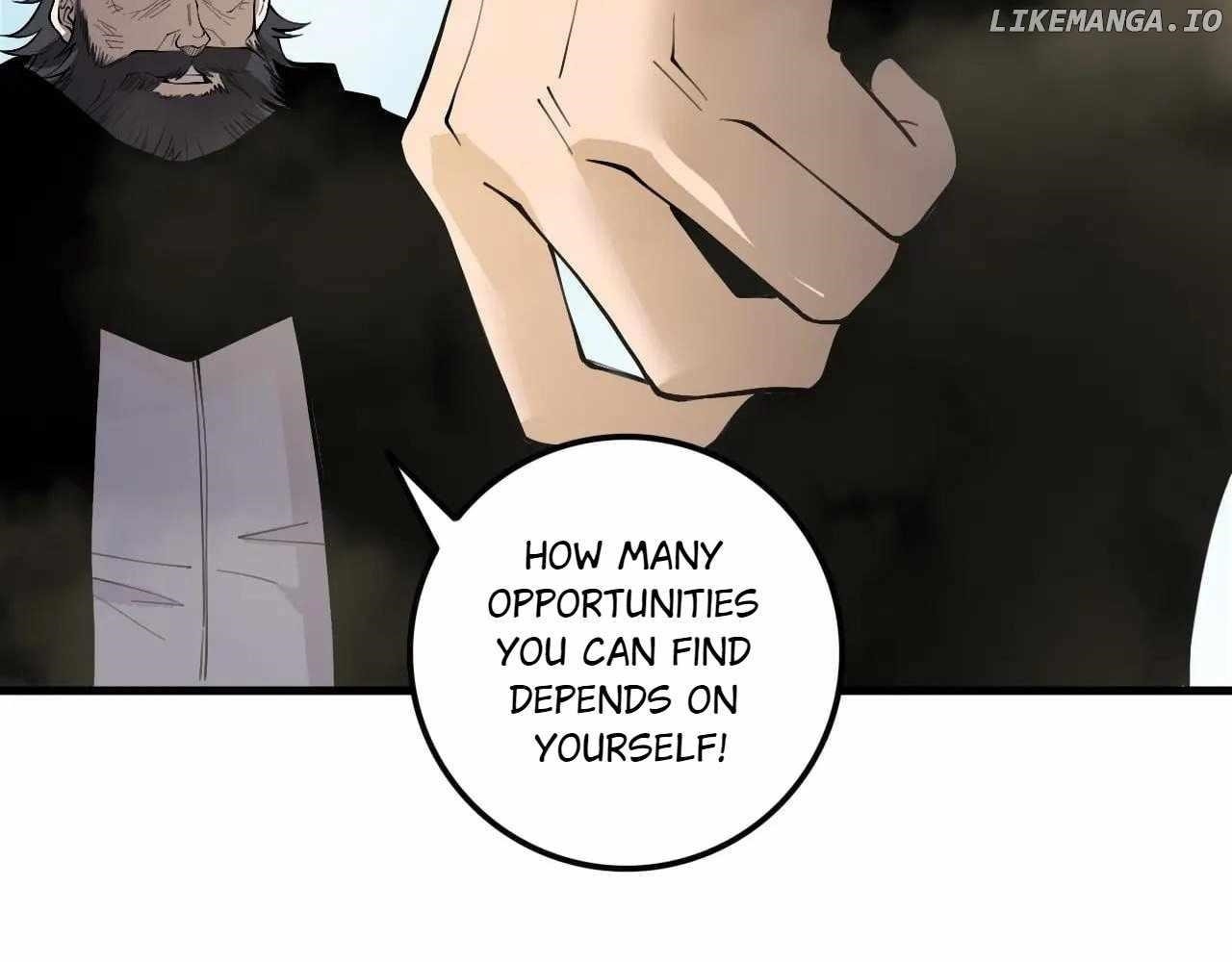 Catastrophic Necromancer Chapter 189 - Page 132