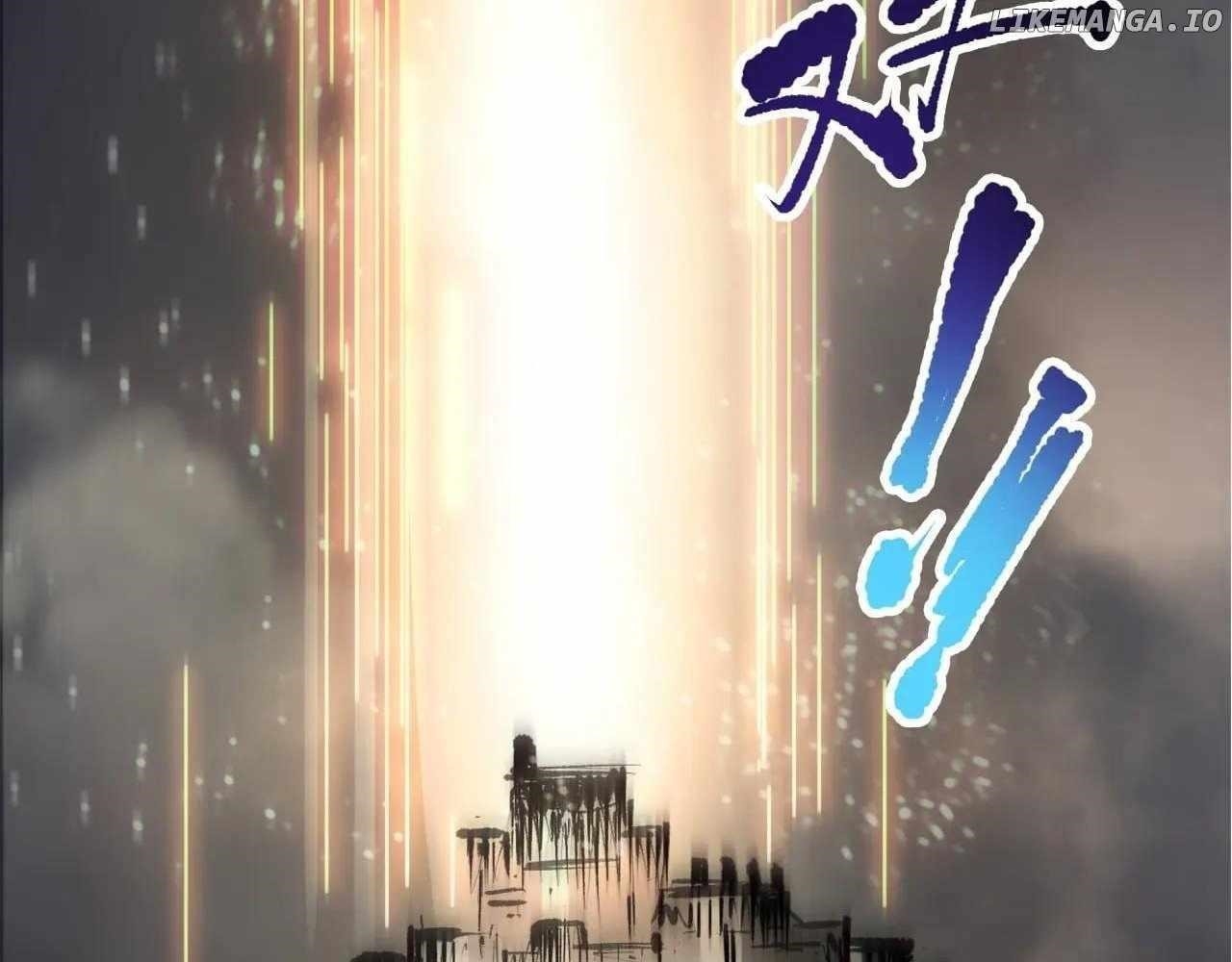 Catastrophic Necromancer Chapter 189 - Page 138