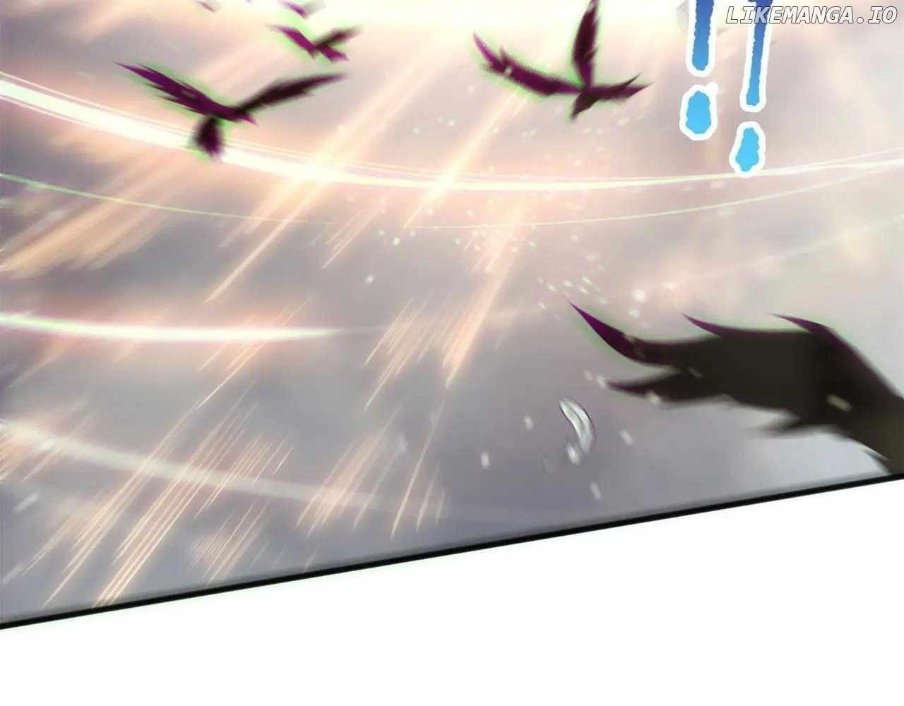 Catastrophic Necromancer Chapter 189 - Page 141