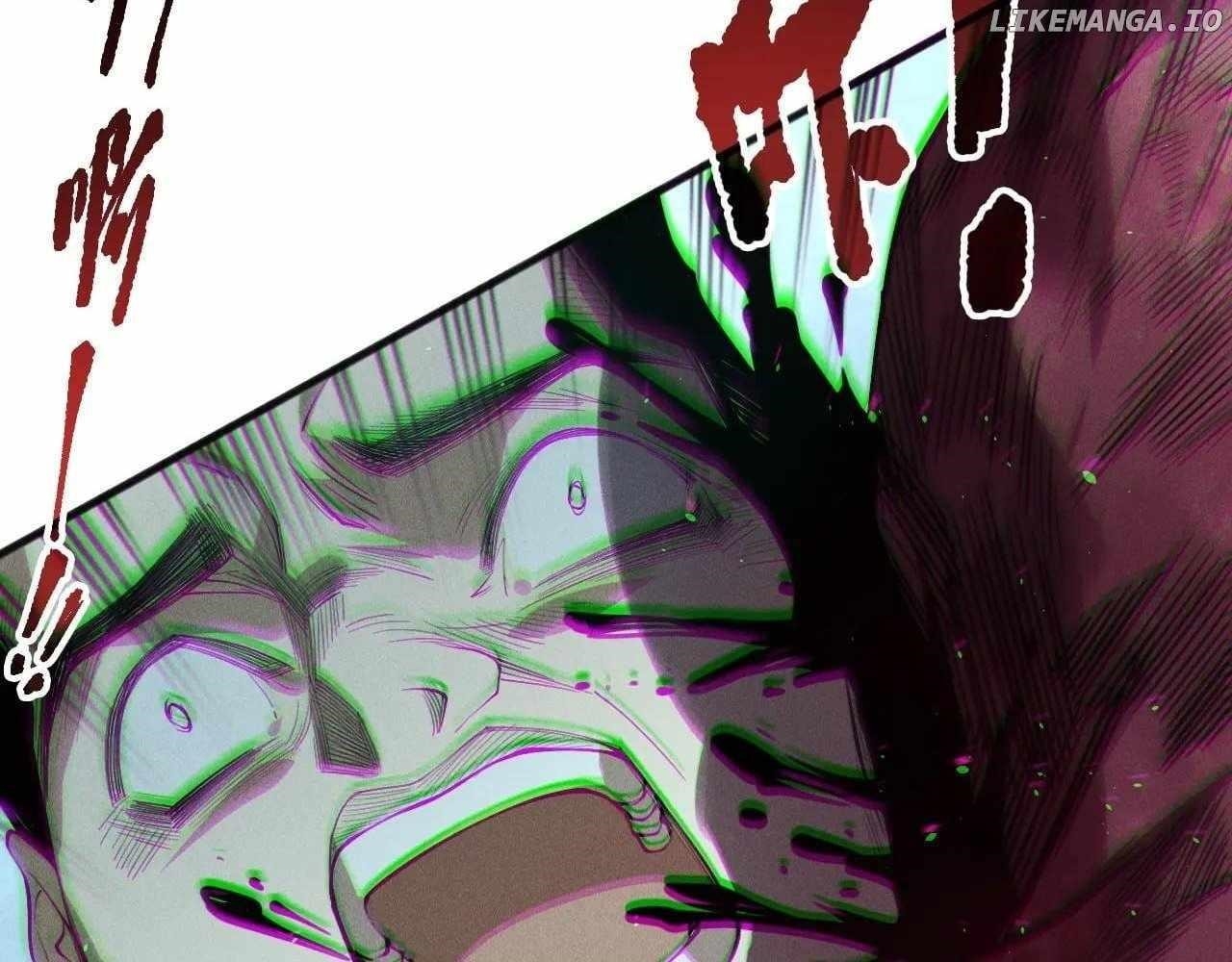 Catastrophic Necromancer Chapter 189 - Page 36