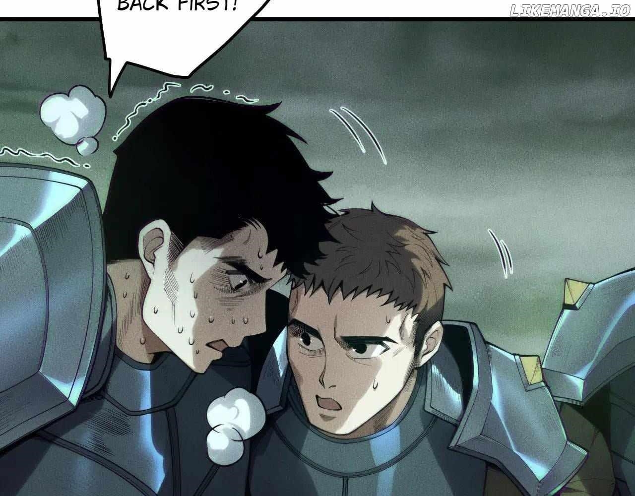 Catastrophic Necromancer Chapter 189 - Page 51