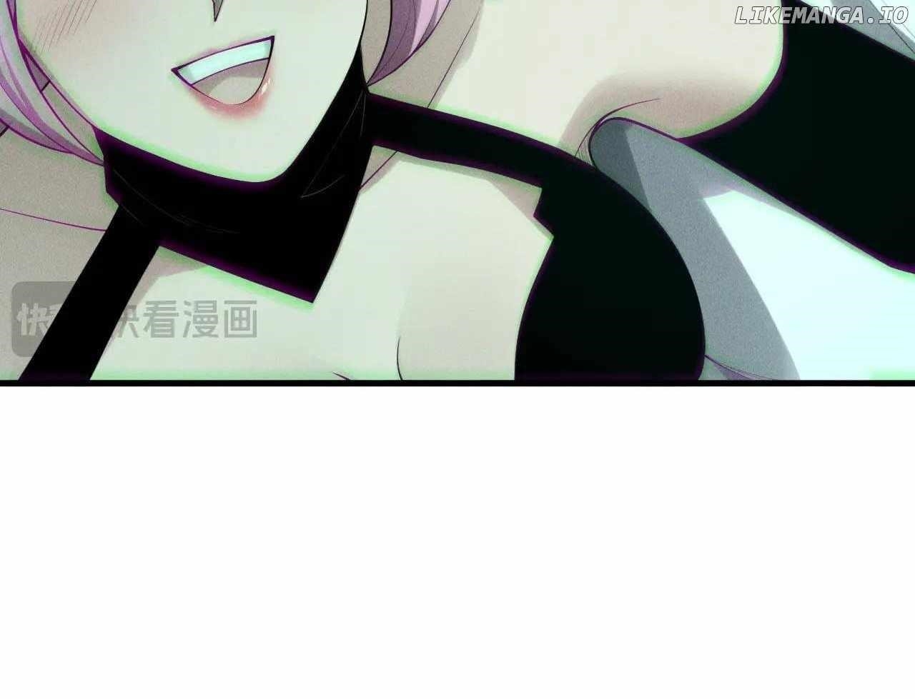 Catastrophic Necromancer Chapter 189 - Page 60