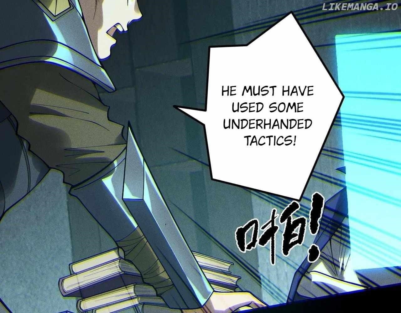 Catastrophic Necromancer Chapter 189 - Page 65