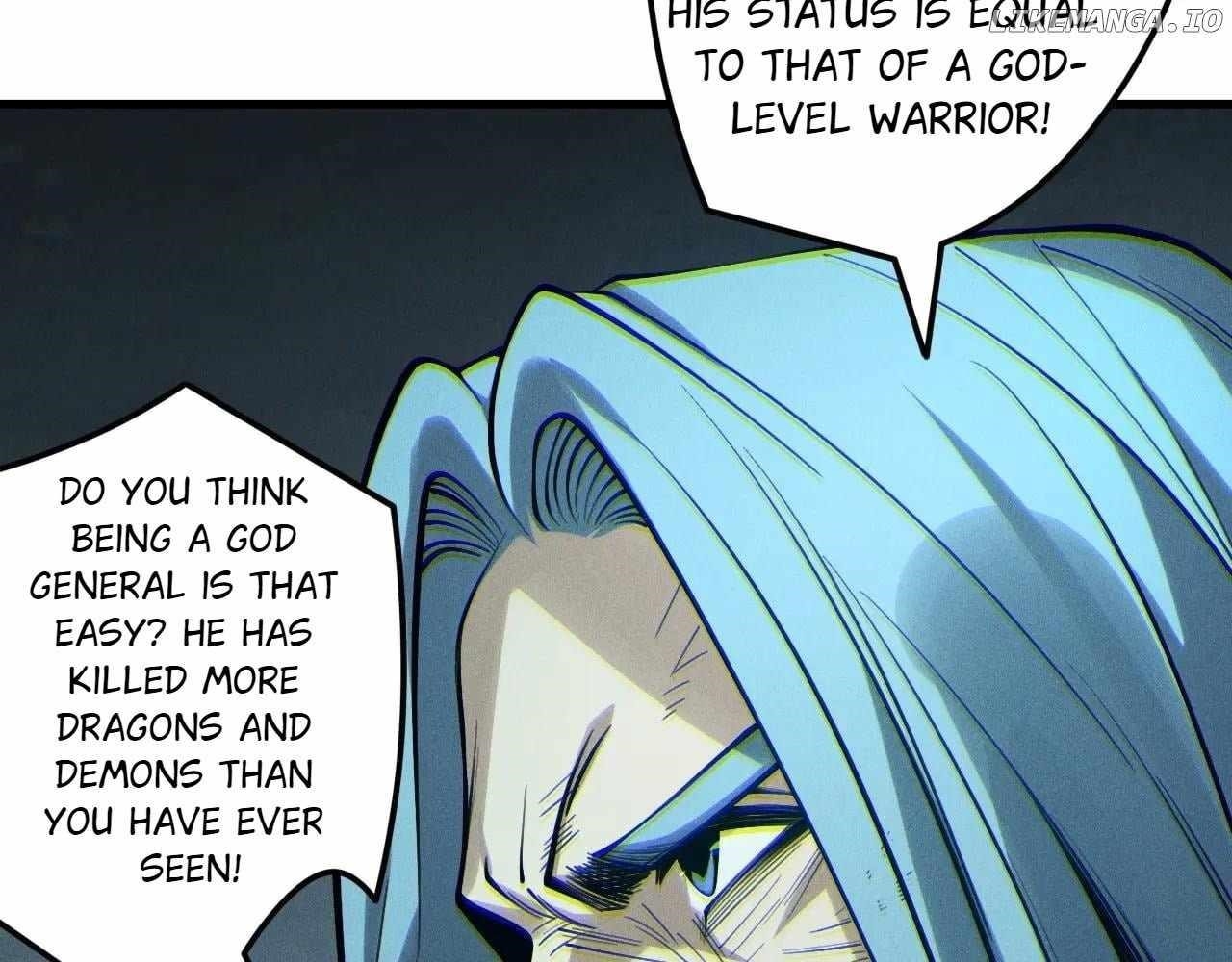 Catastrophic Necromancer Chapter 189 - Page 67