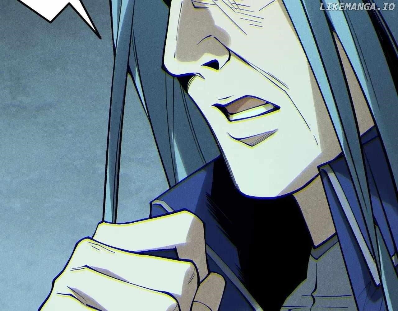 Catastrophic Necromancer Chapter 189 - Page 68