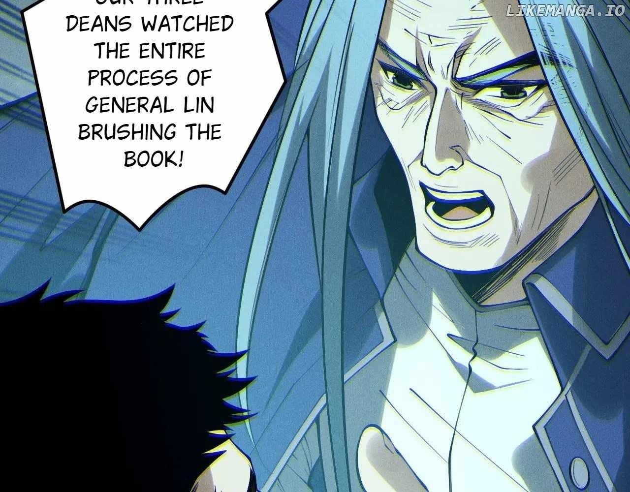 Catastrophic Necromancer Chapter 189 - Page 73