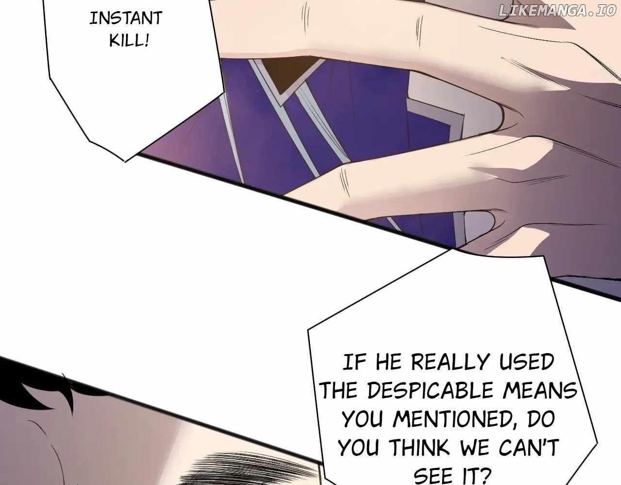 Catastrophic Necromancer Chapter 189 - Page 78