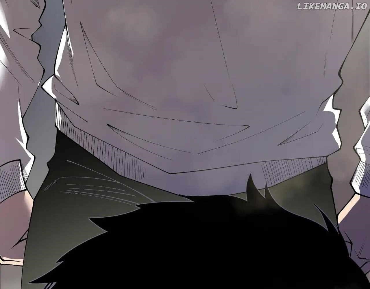 Catastrophic Necromancer Chapter 189 - Page 8