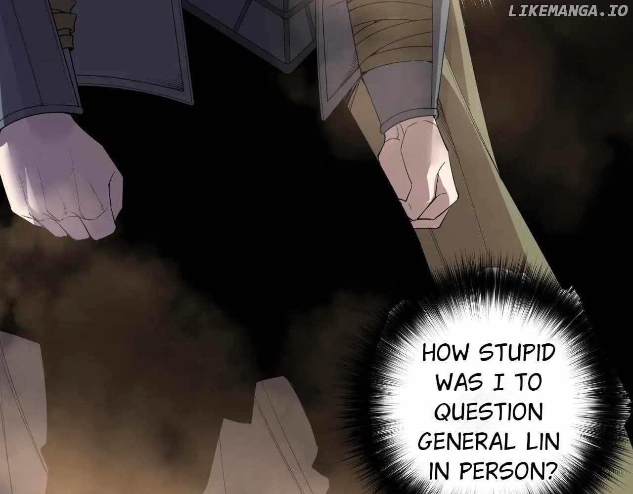 Catastrophic Necromancer Chapter 189 - Page 82