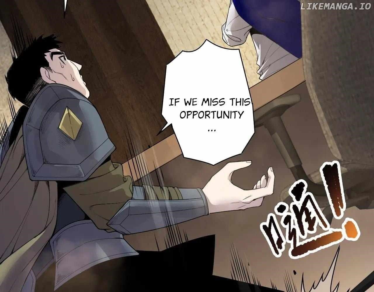 Catastrophic Necromancer Chapter 189 - Page 87