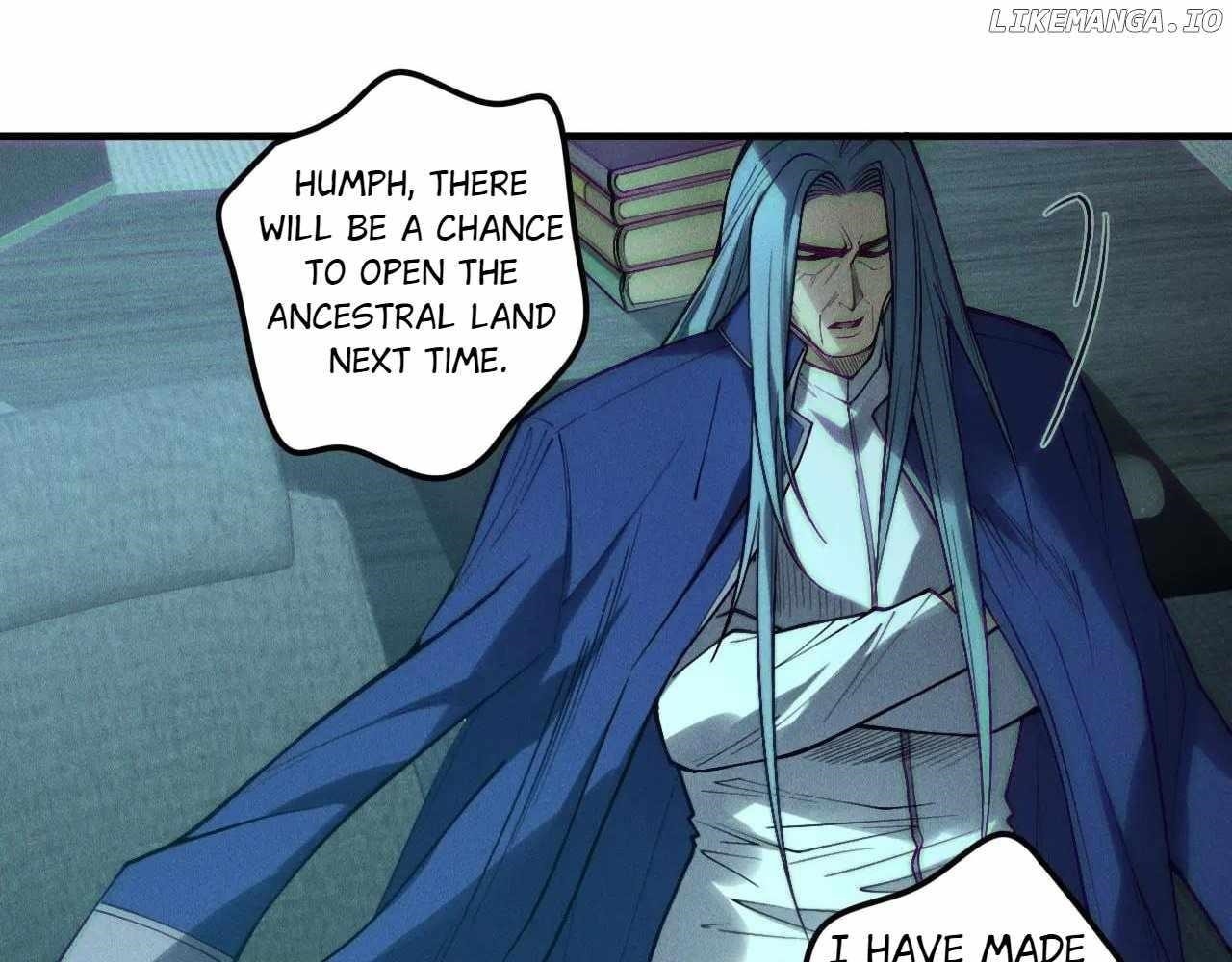 Catastrophic Necromancer Chapter 189 - Page 89