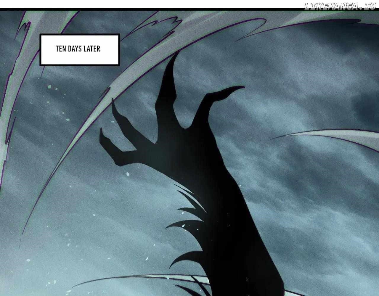 Catastrophic Necromancer Chapter 189 - Page 94