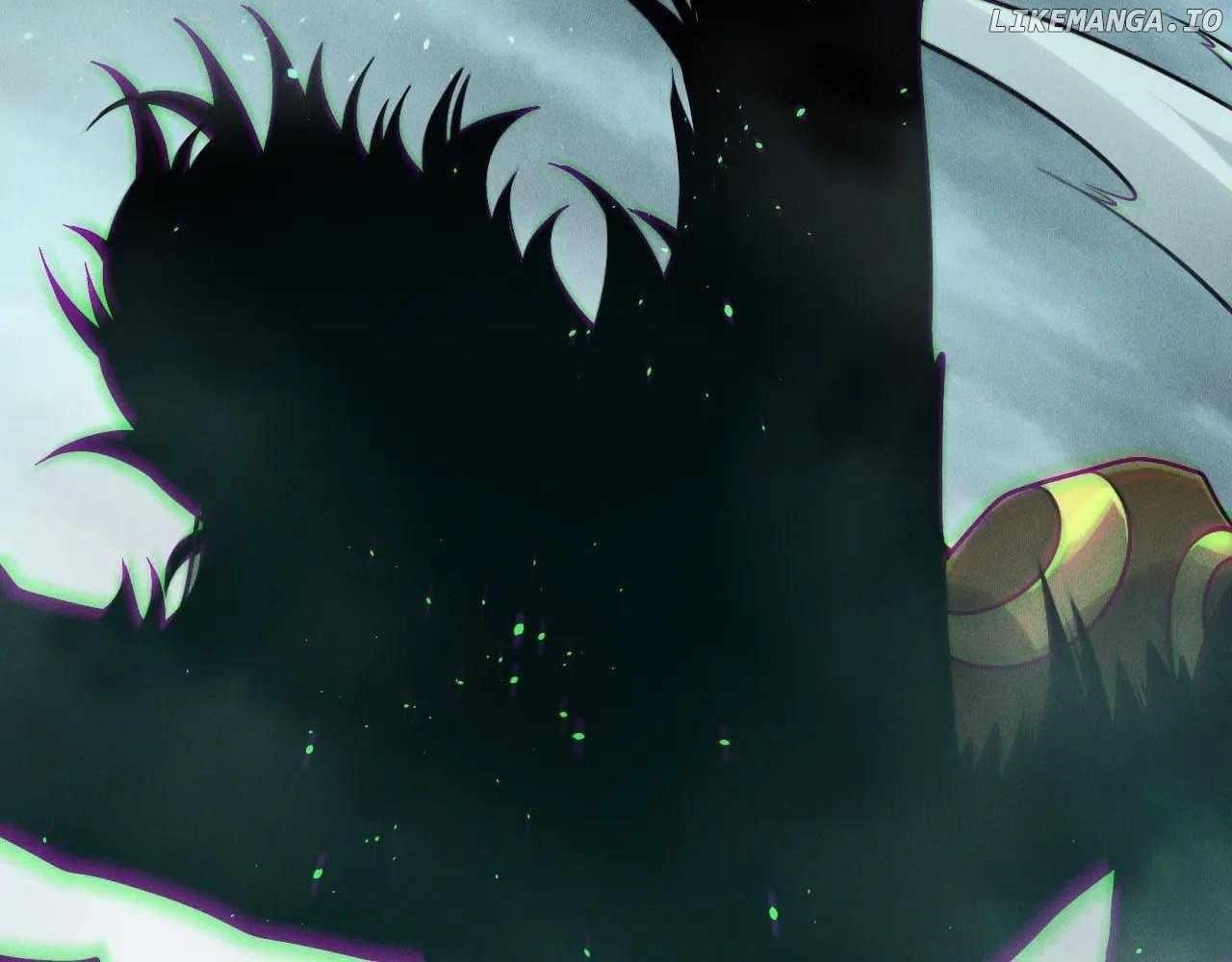 Catastrophic Necromancer Chapter 189 - Page 95