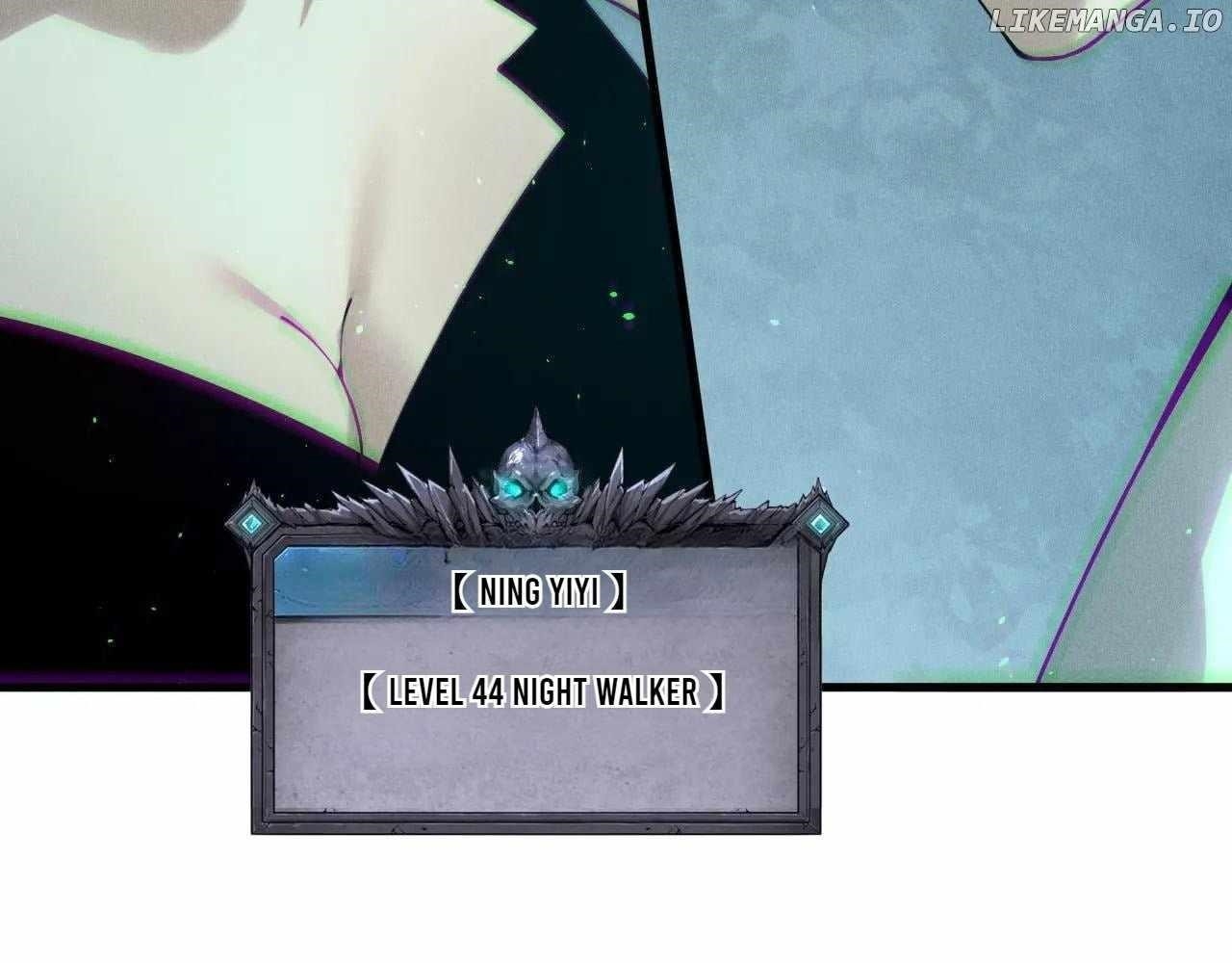 Catastrophic Necromancer Chapter 189 - Page 99