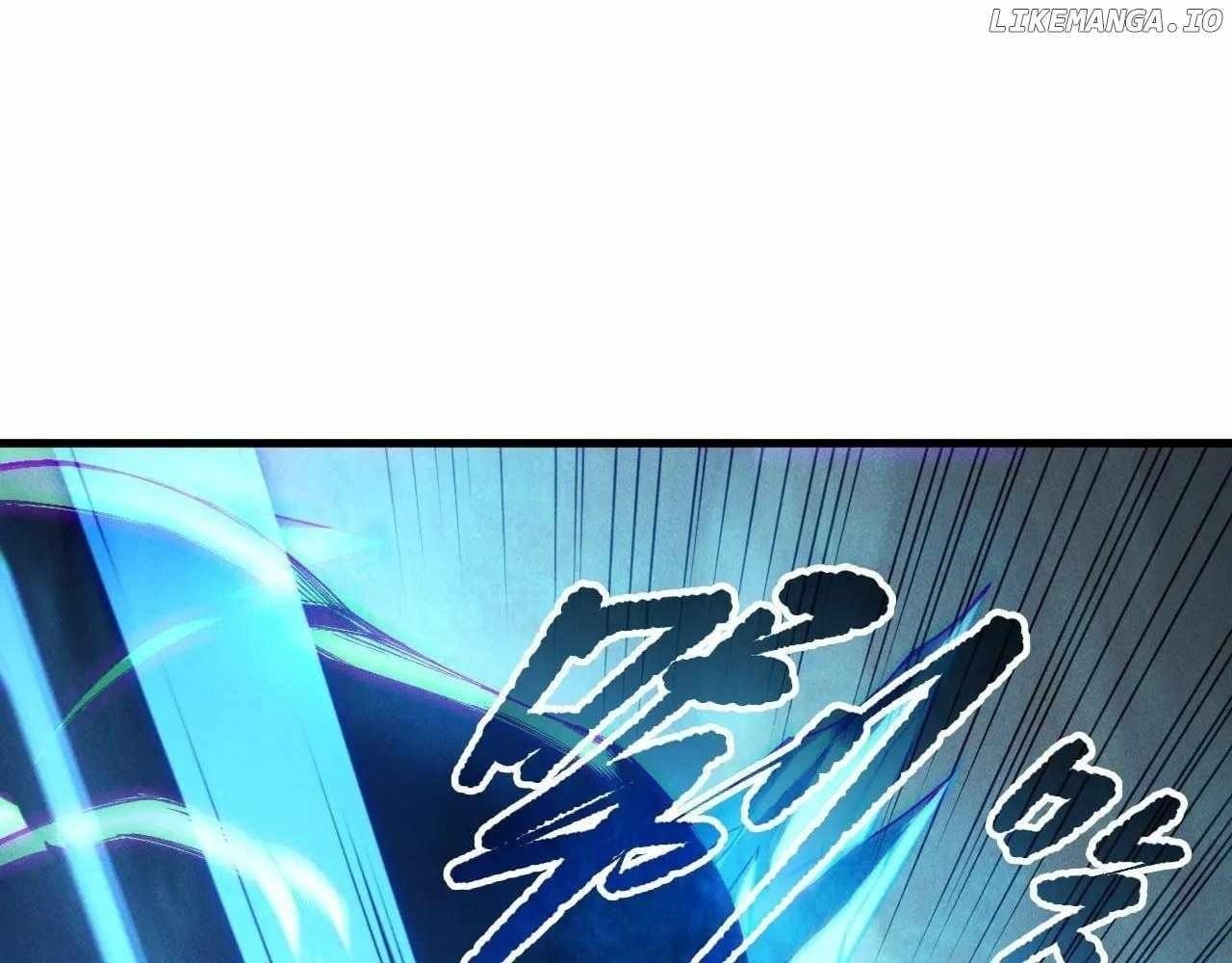 Catastrophic Necromancer Chapter 191 - Page 102