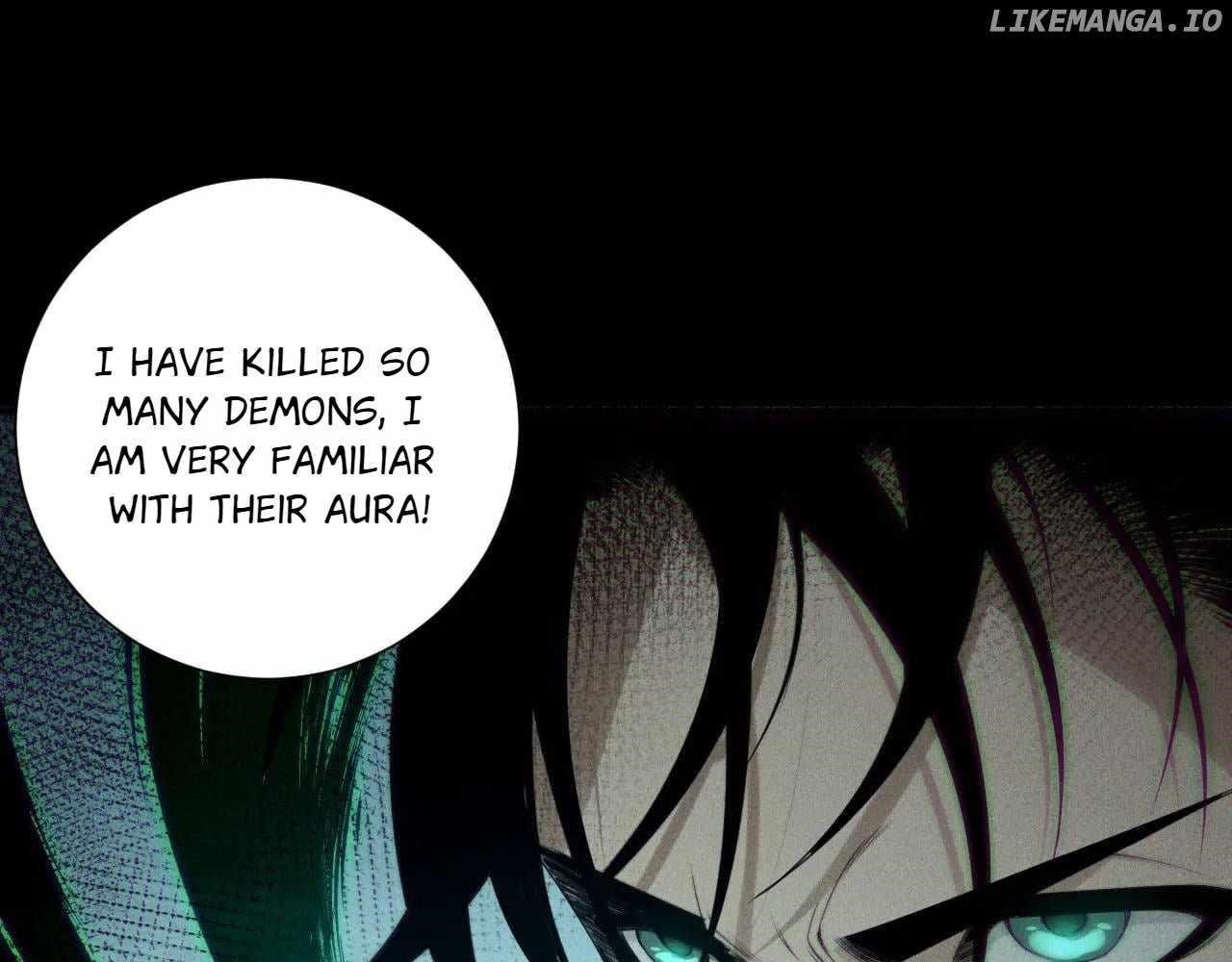 Catastrophic Necromancer Chapter 191 - Page 120