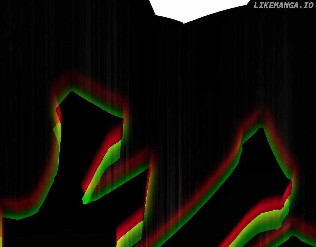 Catastrophic Necromancer Chapter 191 - Page 124