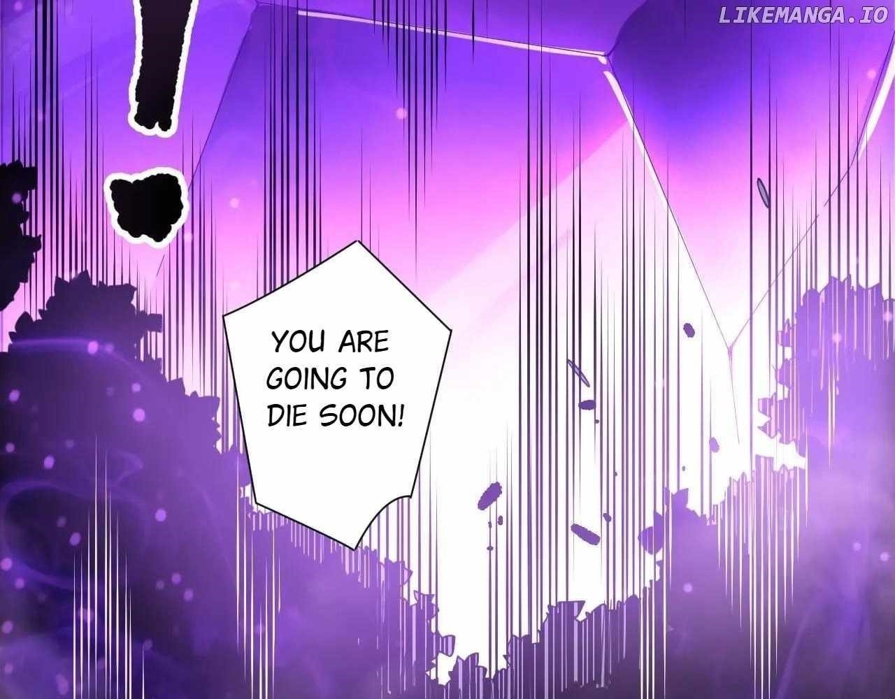 Catastrophic Necromancer Chapter 191 - Page 143